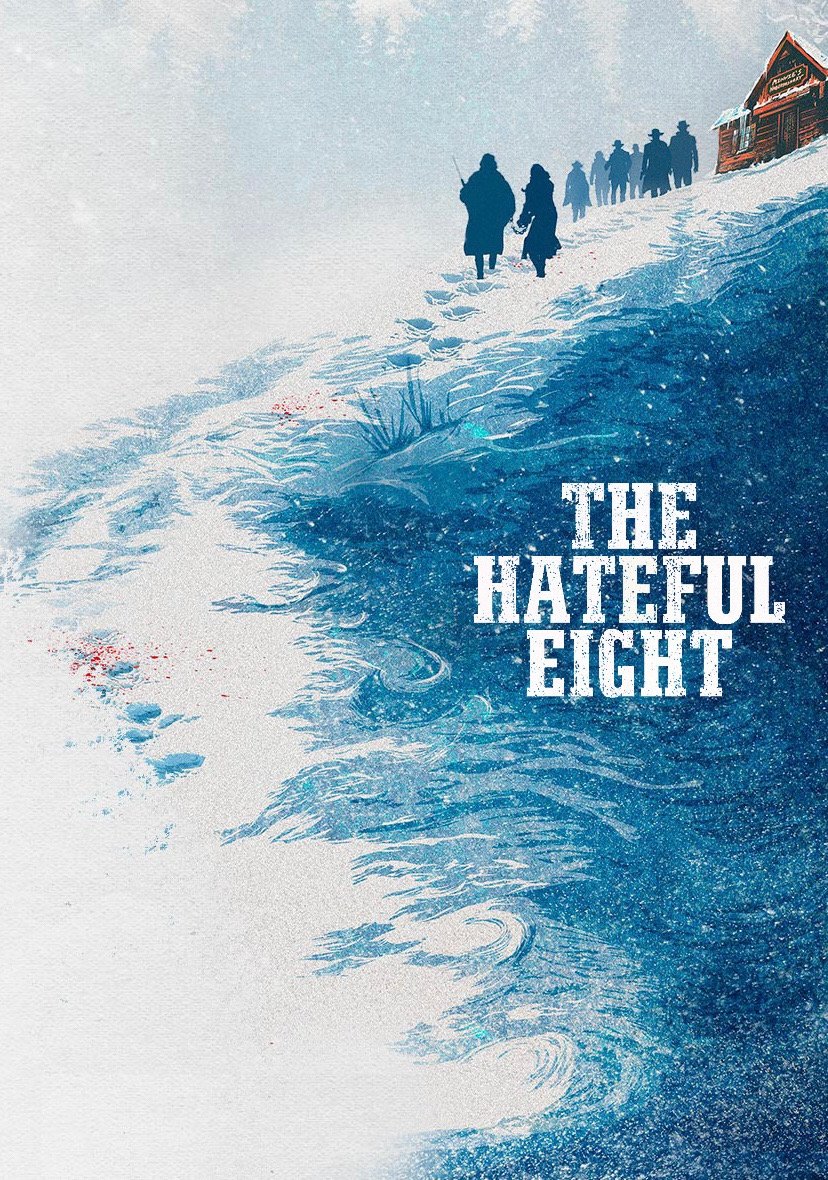 The Hateful Eight (2015) [38301] (A1703610632) [[Movies]] --Plex--